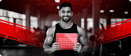 gym management software