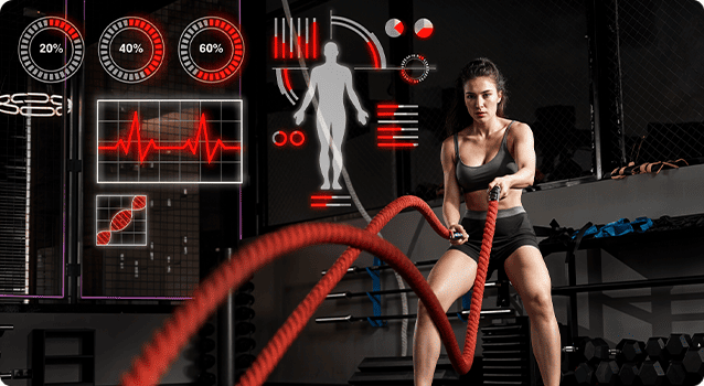 gym management software