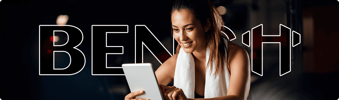Bench Gym Management Software