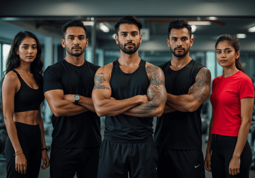 gym staff scheduling