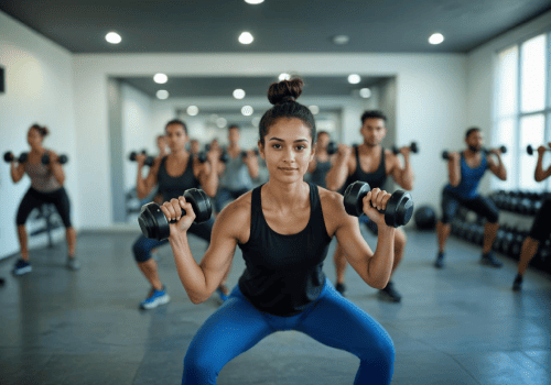 workout planning software