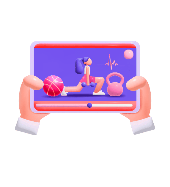 Gym Management Software — Gym member app software