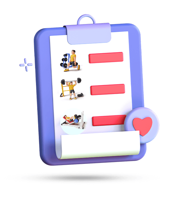 Gym Management Software — All-in-One Gym Operations