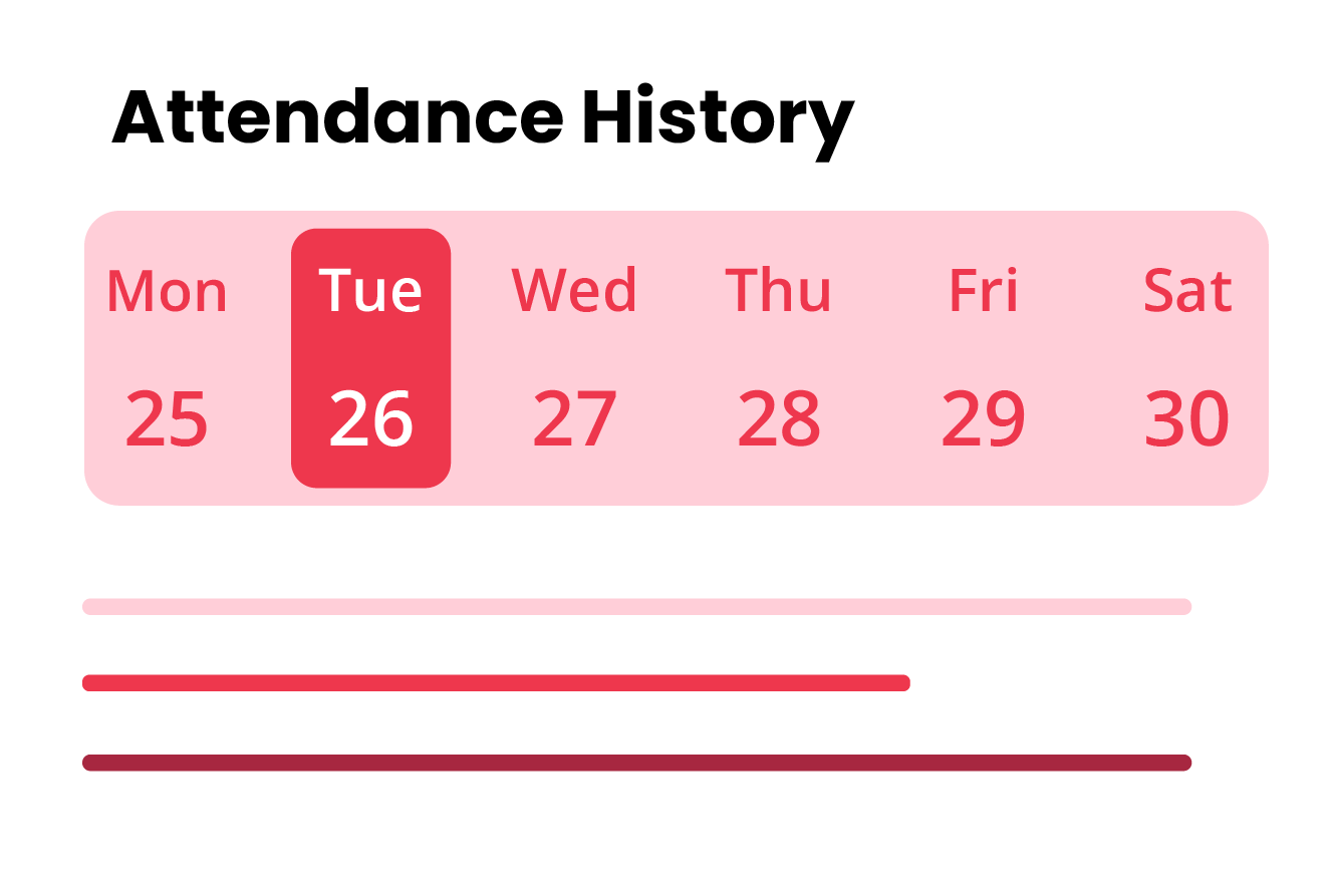 Bench gym software pricing